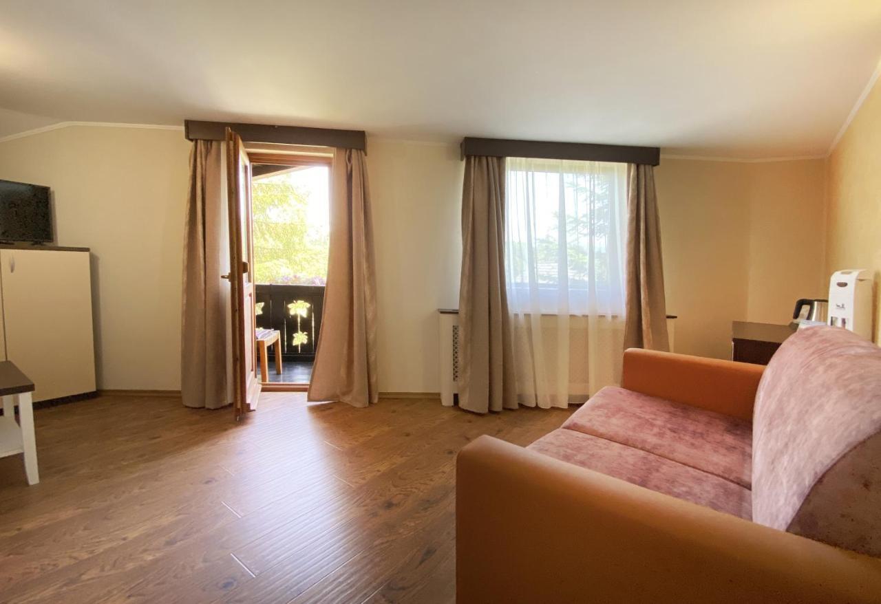 Cabana Schiori Sinaia Exteriör bild
